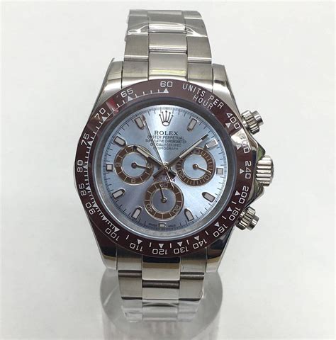 bachelite rolex daytona replica|rolex counterfeit daytona.